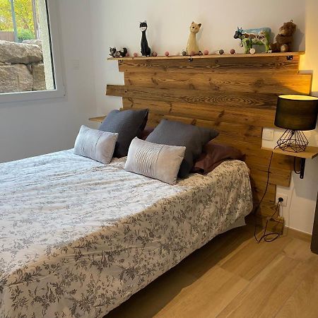Les Ecureuils Apartman Xonrupt-Longemer Kültér fotó
