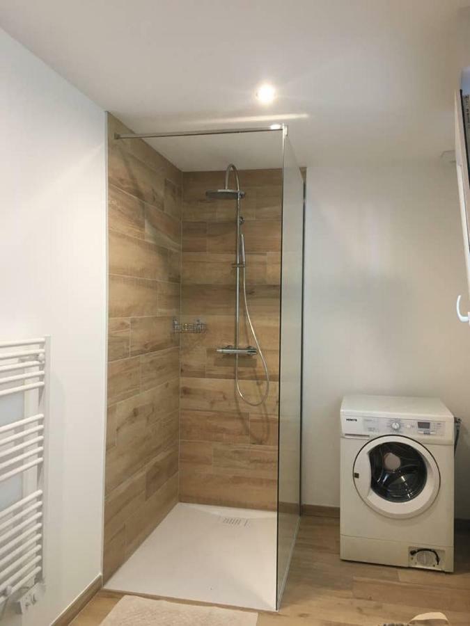 Les Ecureuils Apartman Xonrupt-Longemer Kültér fotó