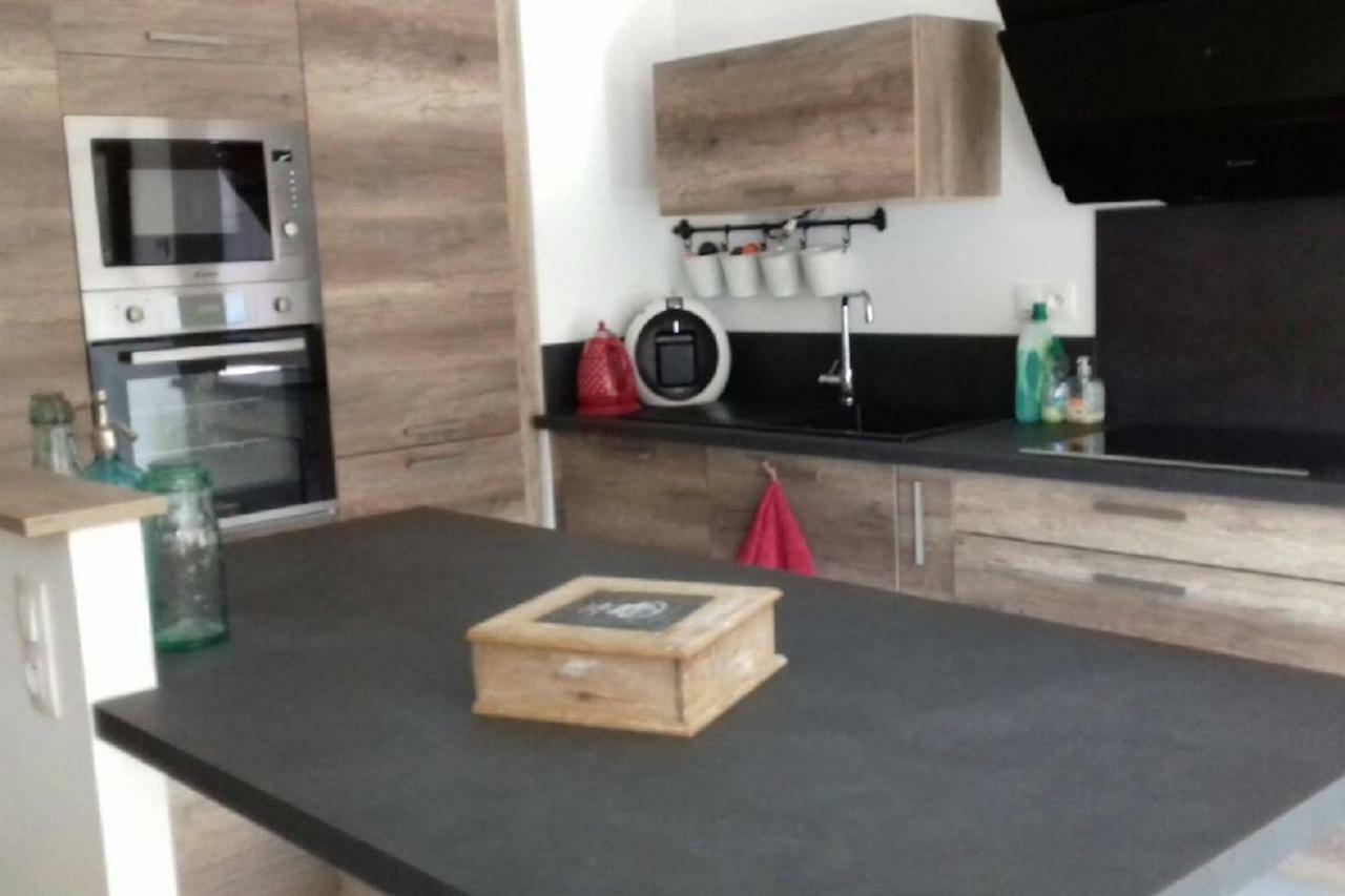 Les Ecureuils Apartman Xonrupt-Longemer Kültér fotó